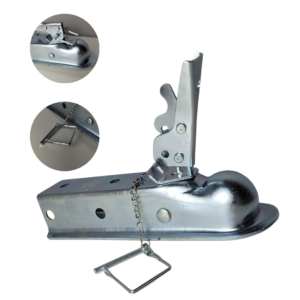 Munheca Estampada - Padrão Americano Reforçada