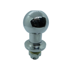 Bola cromada para engate 50mm ABNT