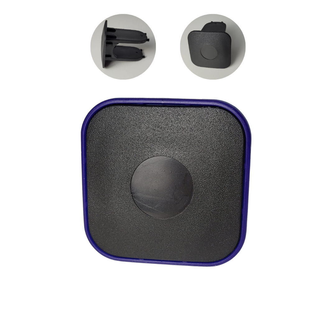 TAMPA PLASTICA RETRARIL PARA ENGATE - Imagem 5