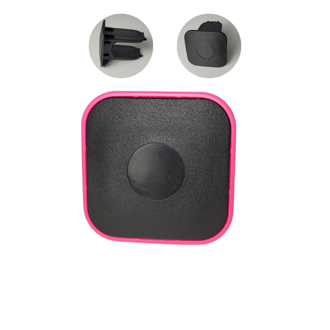 TAMPA PLASTICA RETRARIL PARA ENGATE - Imagem 6