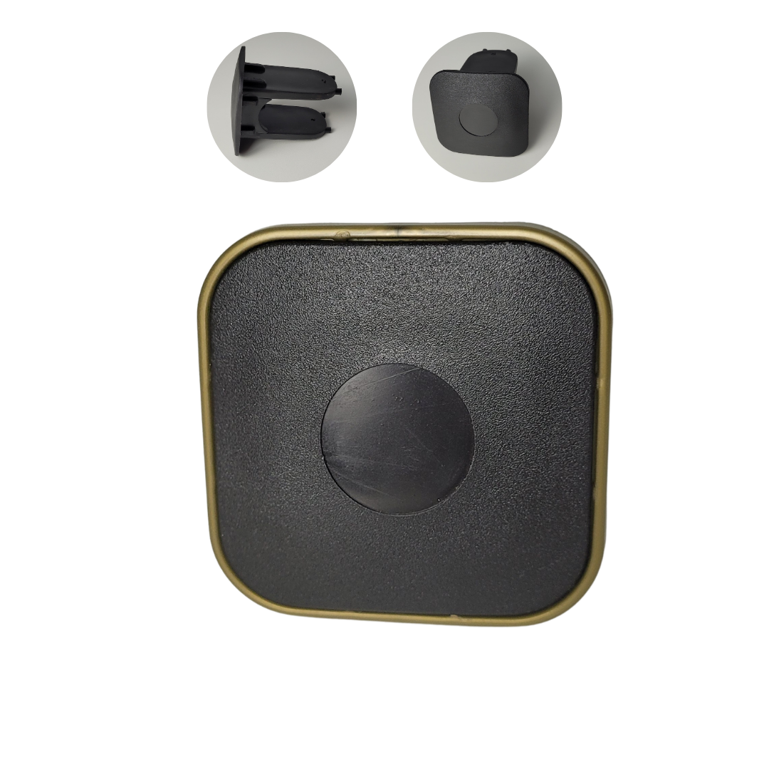 TAMPA PLASTICA RETRARIL PARA ENGATE - Imagem 4