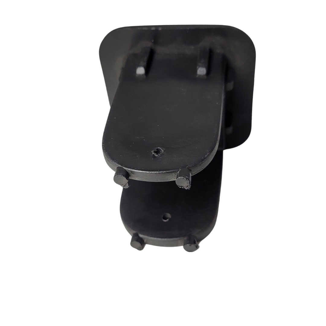 TAMPA PLASTICA RETRARIL PARA ENGATE