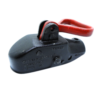 Munheca Engate Rápido Automático – 2.500kg